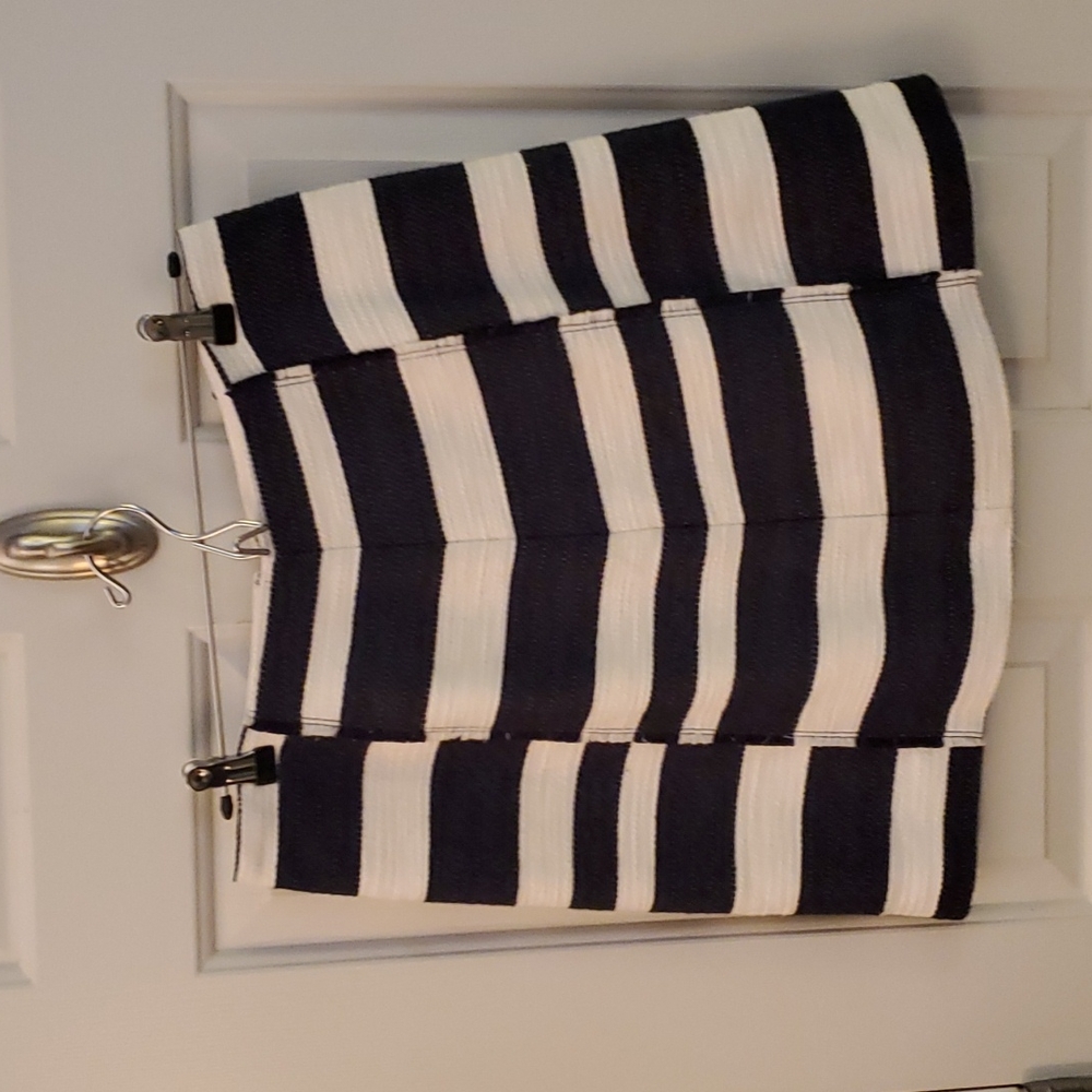Ann taylor loft skirt